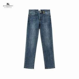 Picture of Burberry Jeans Long _SKUBurberrysz28-38attr098509